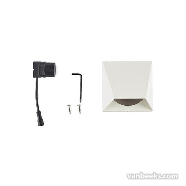 in-lite Wedge 12v Preview